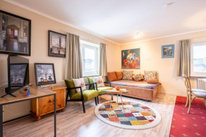 Family Deluxe Apartment Mutters
